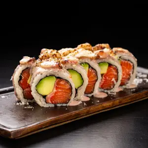 Roll pinku yimura