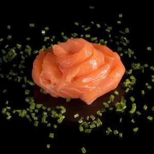 10 Sashimi Golden