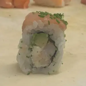 Buenos aires roll (10 piezas)