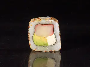 California roll (10 piezas)