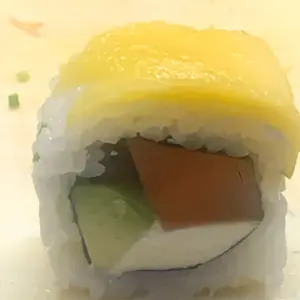 Caribean Roll
