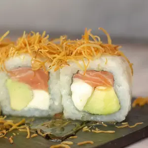 Crazy roll (10 piezas)