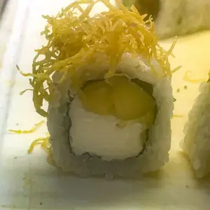 Delicia roll