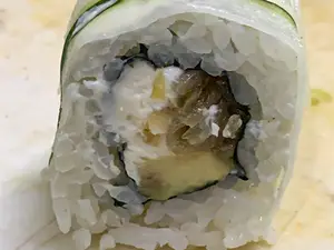 Exotic Roll