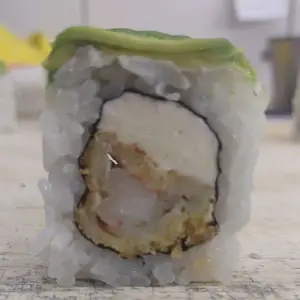 Green mar roll (10 piezas)