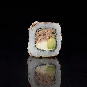 Hot Geisga Tempura (5 piezas)