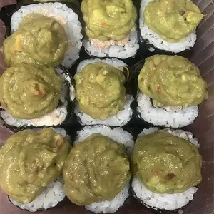 Maki Grill