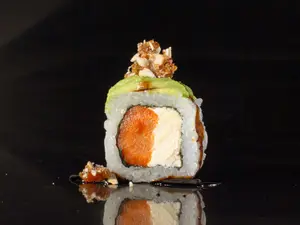 Mediterráneo roll