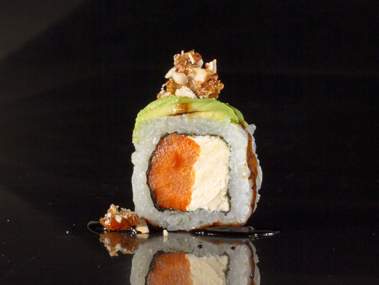 Golden Sushi Nuestras Malvinas 1283