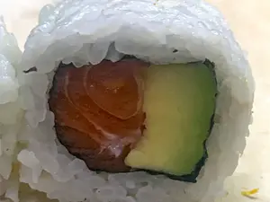 New York roll (10 piezas)