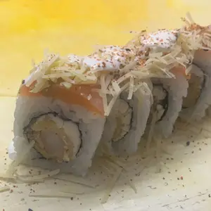 Oriental Roll