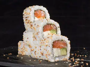 Philadelphia roll (10 piezas)