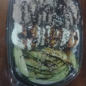 Salad Atún