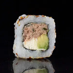 Sensei Tuna Roll