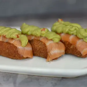 Tabla Hot Roll 15P