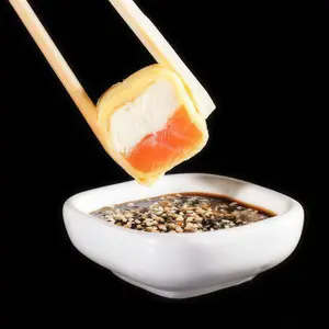 Tamago roll (10 piezas)