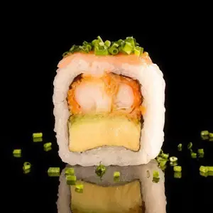 Tentación roll (10 piezas)