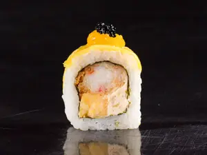 Tropical Roll
