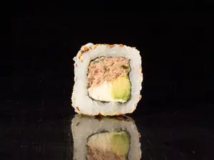 Tuna cream roll (10 piezas)