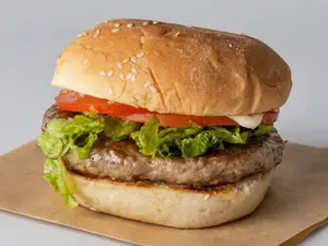 Hamburguesa Promo LyT