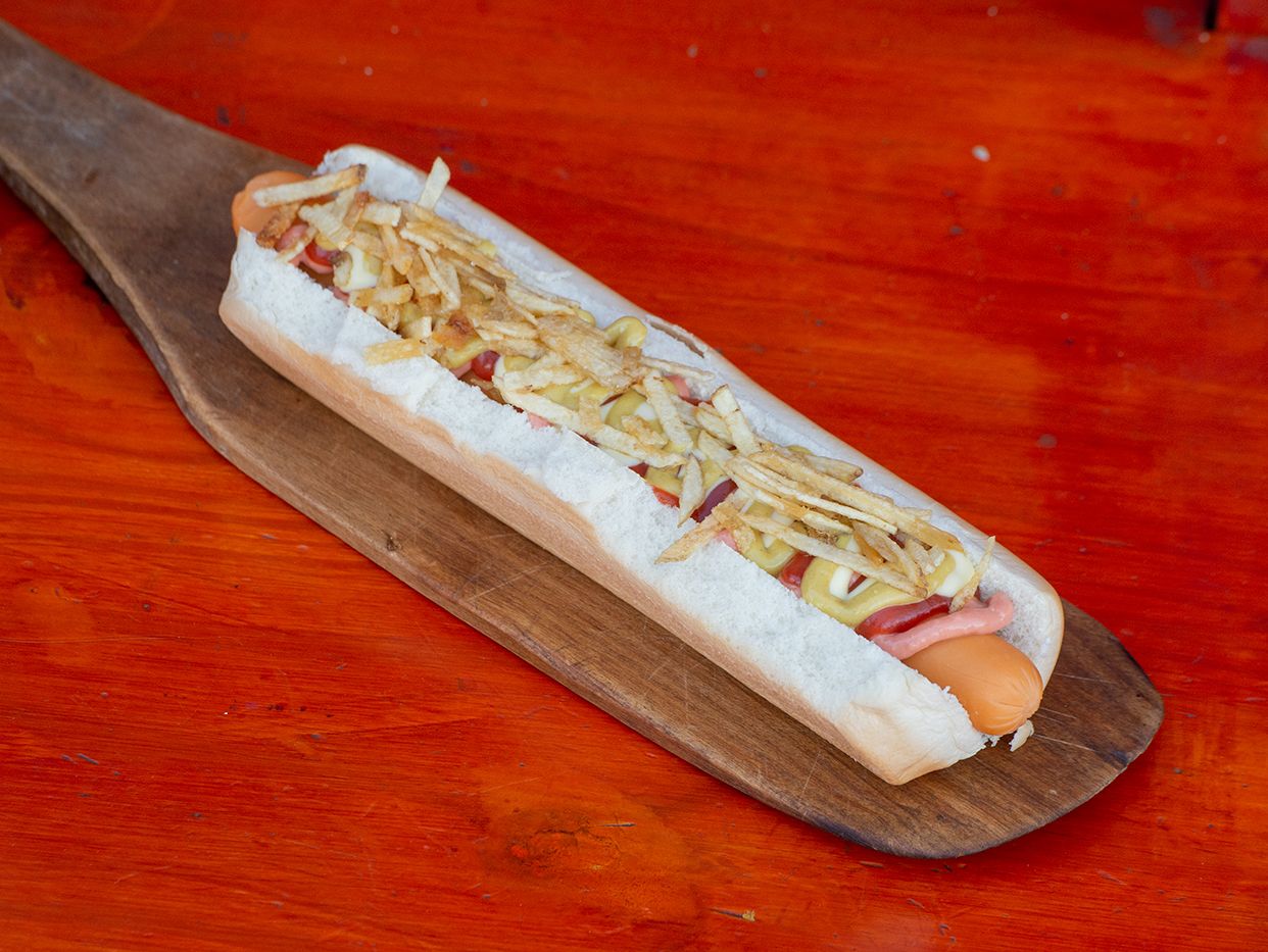 Panchos