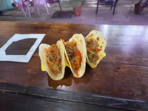Taco De Carne