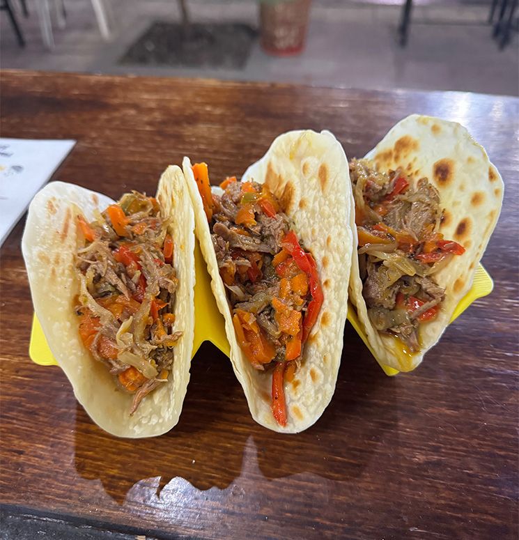 Tacos