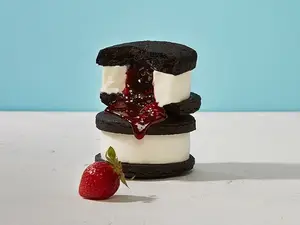 Cookie black forest