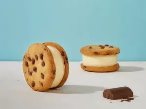Cookie cookie chips