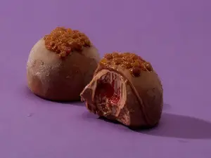 Bitës de berry dark