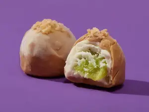 Bitës de say cheese