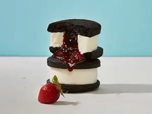 Cookie black forest