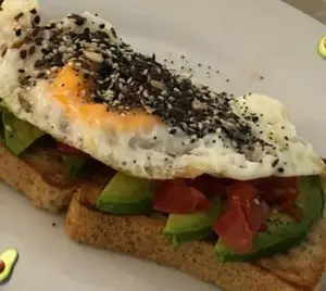 Avocado Toast