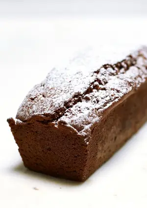 Budín De Banana