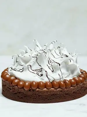 Cake Marquise