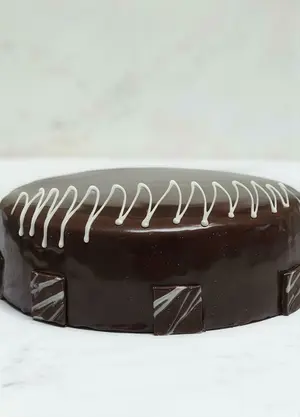 Cake Sacher