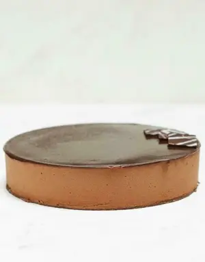 Cake Supreme