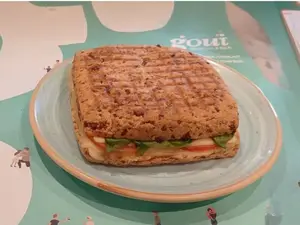 Chipa Prensado Capresse