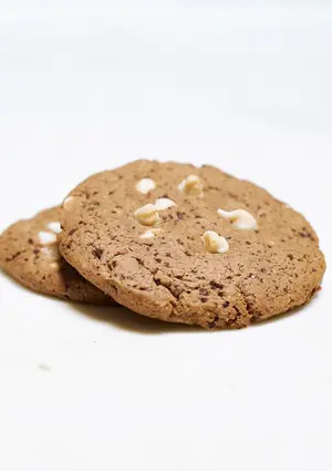 Cookies de chocolate