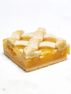 Cuadrado Pasta Frola Batata