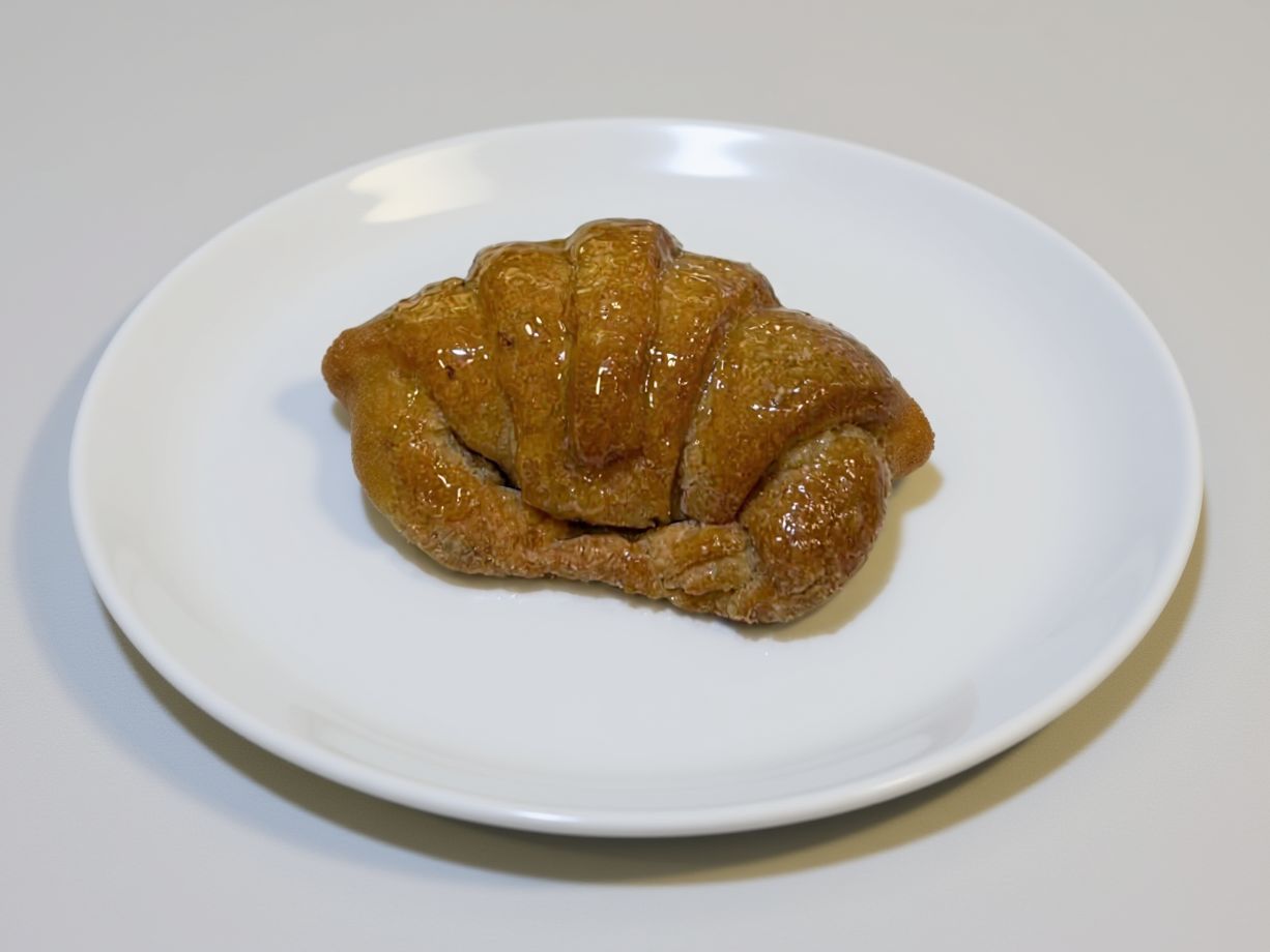 Facturas y dulces