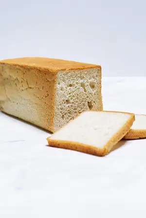 Pan de molde