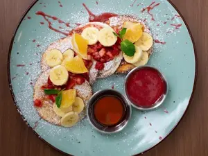 Pancakes