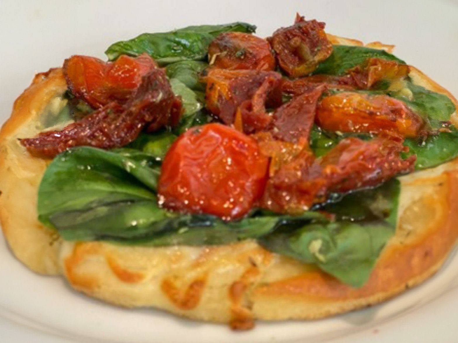 Pizzas