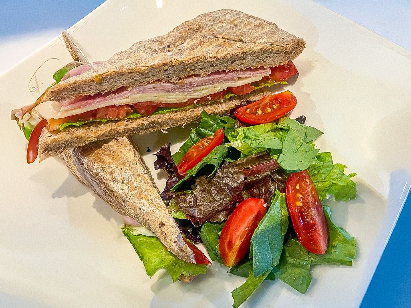 Sándwiches