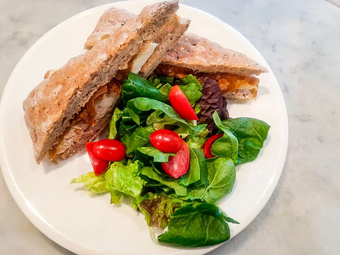 Gout Gluten Free Cafe Milberg