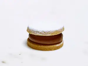 Alfajor Sable Chico