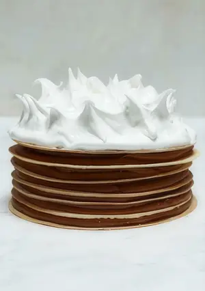 Cake Rogel