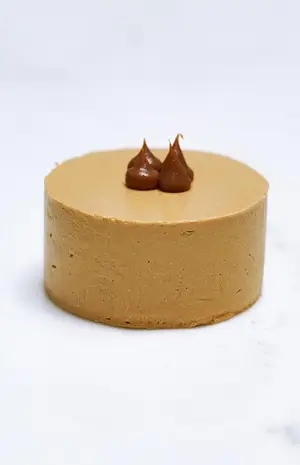 Mini cake chocotorta