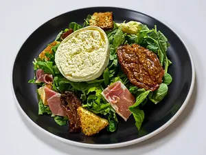 Burrata